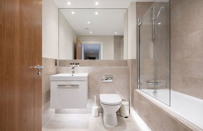 Roomspace Apartments -Trinity House - Foto 17