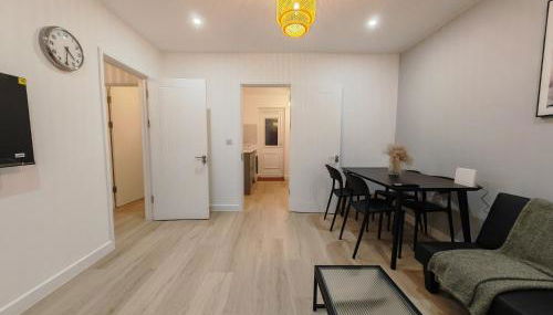 2 Bedroom Cotswold Bungalow - Foto 3