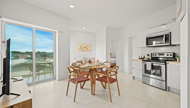 Aruba's Life 200 - Foto 4, Servicios del alojamiento