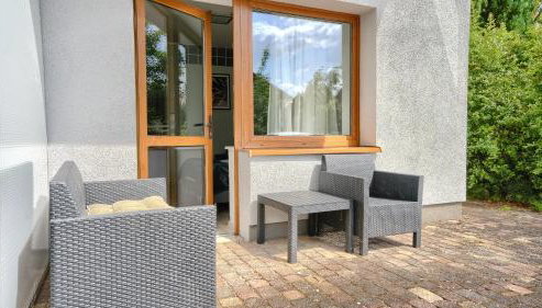 Apartament Sianożęty Dominikana 11 - Foto 4