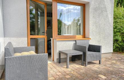 Apartament Sianożęty Dominikana 11 - Foto 4