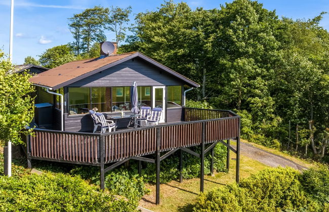 "Imgert" - 300m to the fjord - Foto 29