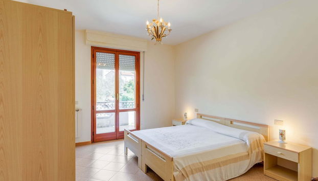 Apartment in Tuscany Near Lake Trasimeno - Foto 5, Zimmer