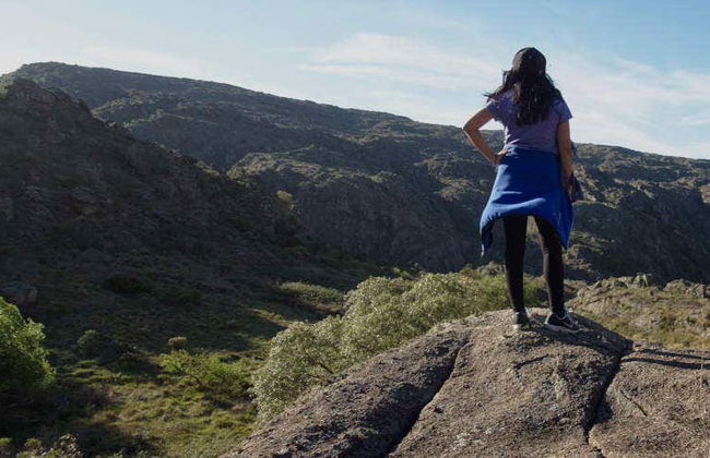 Excursion à la Vallée de Traslasierra - Photo 5