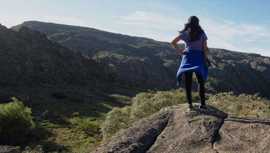 Excursión al Valle de Traslasierra