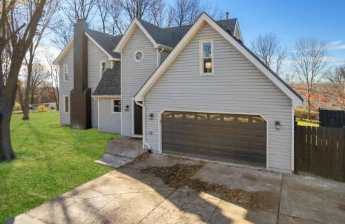 Renovated 4BR Independence Retreat on 1.3 Acres - Foto 56