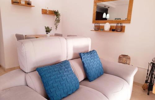 Pool View Apartment at Jumilla III - Foto 13