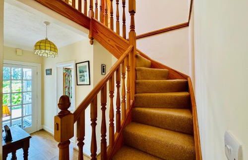 TIRNANT- 3 Bed - GROUND FLOOR ROOMS -DOG FRIENDLY - Photo 23