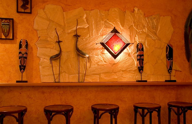 Aparthotel Esquinzo Y Monte del Mar - Foto 33