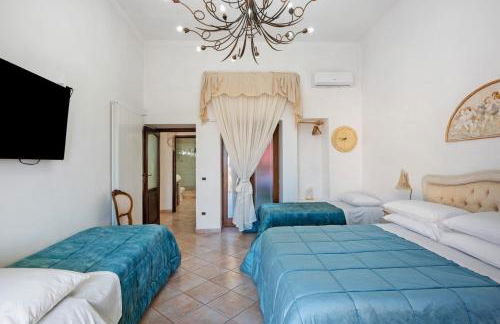 Maison Vico94 - Foto 30