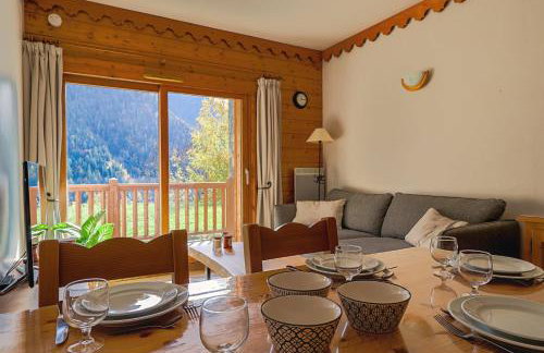 Mouflon 2* - 4/6 personnes Piscine & Spa - Foto 9