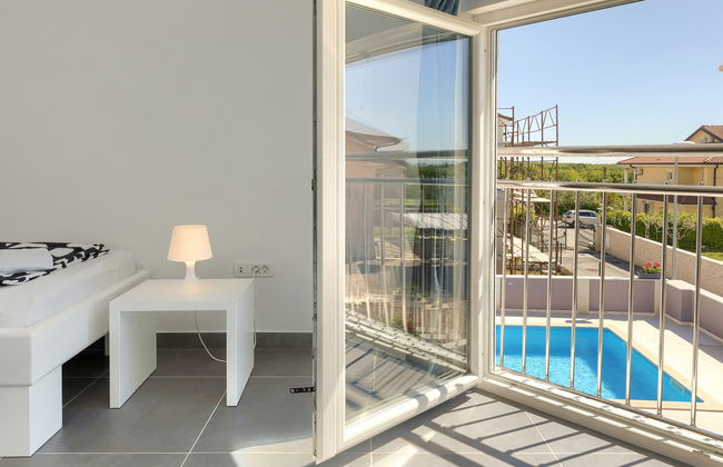 Villa Gocci - Foto 24