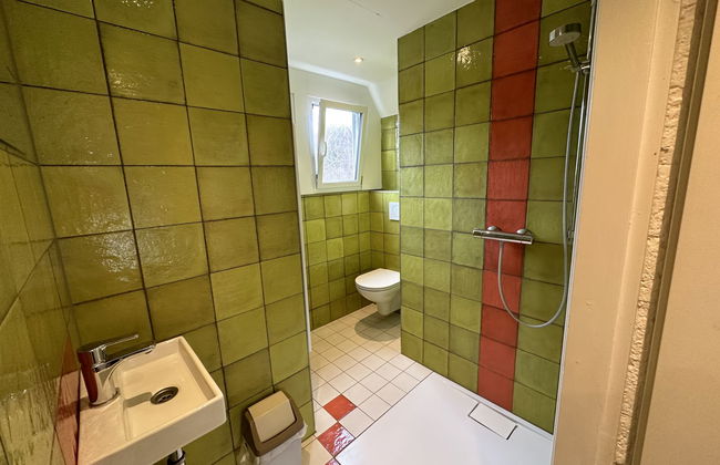 12 bedroom House in Gulpen with garden and terrace - Photo 19