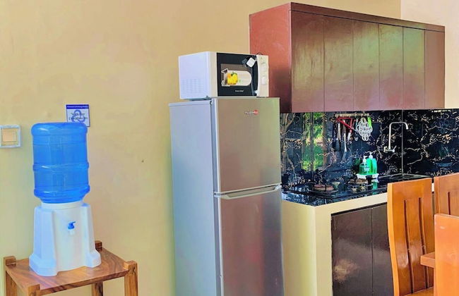 Shanti Wellness Sanctuary - Foto 26