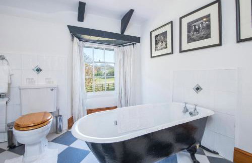 Glebe House - Foto 20