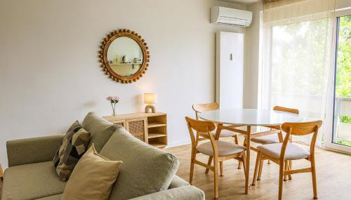 HarmoNest Rheydt Apartments - Foto 2