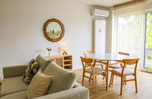 HarmoNest Rheydt Apartments - Photo 2