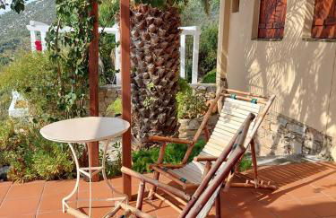 Elma's Houses - Terrace Studio Aliki - Foto 4