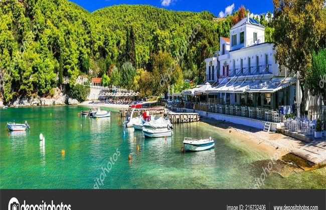 Skopelos Country House Diamantis & Chrisi - Foto 61