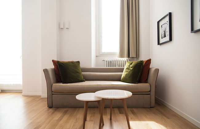 Brera Apartments in San Babila - Photo 43