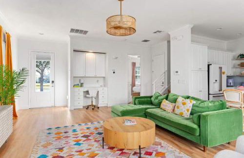 Experience Luxury Private Heated Pool Game Room - Foto 15