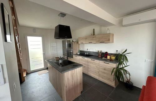 En famille ou amis avec la mer - Foto 66