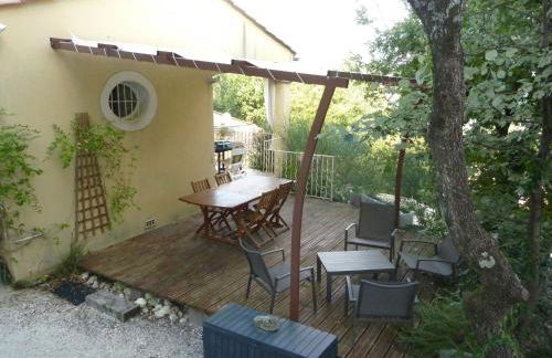 Villa with private pool and panoramic view - Foto 29