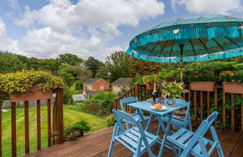 1 bed house in Hampshire - Foto 26