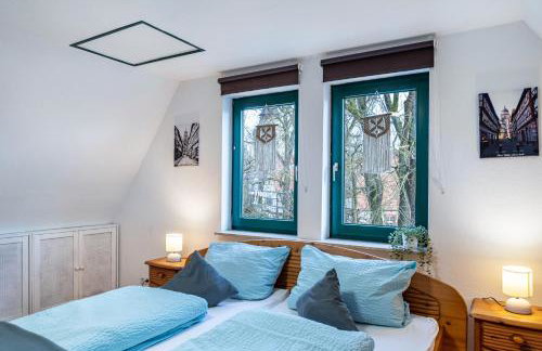 Ferienwohnung Altstadtblick - Photo 22