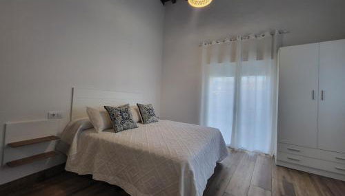 Apartamento La Albariza - Foto 5, wardrobe