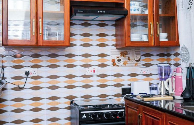 VvEK BED AND BREAKFAST APARTMENT - Foto 44