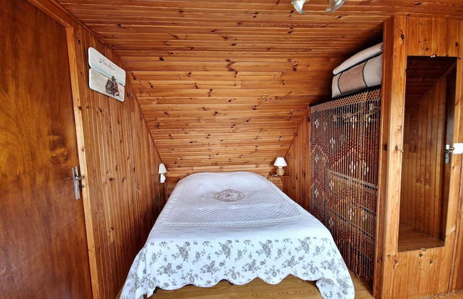 Holiday Home Locquirec With Stunning Sea View - Foto 2