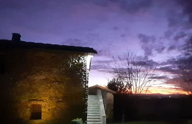 Podere Campovecchio - Foto 55