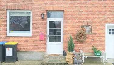 schöne geräumige ganze Wohnung als Unterkunft - Foto 3