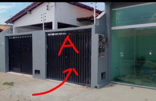 Apto tipo Studio de temporada no litoral Piauí - Foto 1