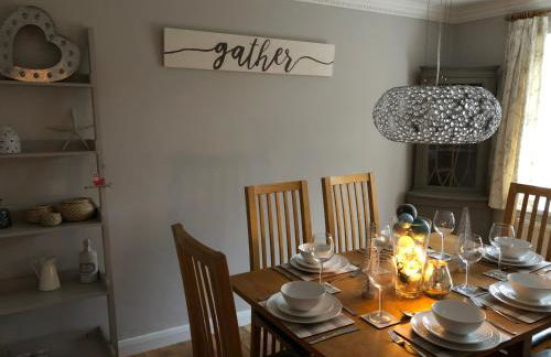 Wogan Cottage - Photo 11