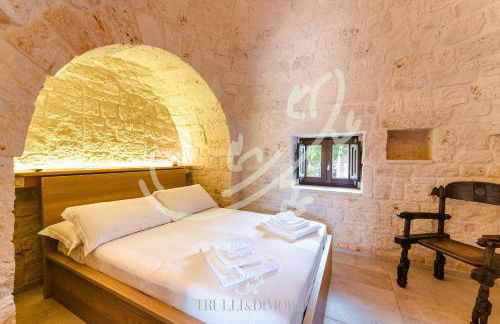 TD Truly Trulli Gentle Breezes Across Olive Valley - Foto 20