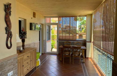 Apartamento familiar Paraiso en Riviera del Sol Mijas - Photo 24