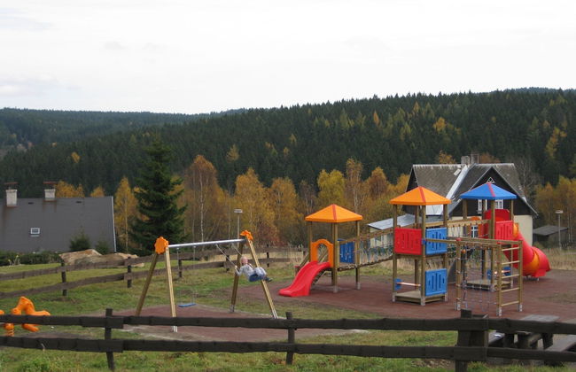 Lavish Holiday Home in Abertamy near Ski Area - Photo 39