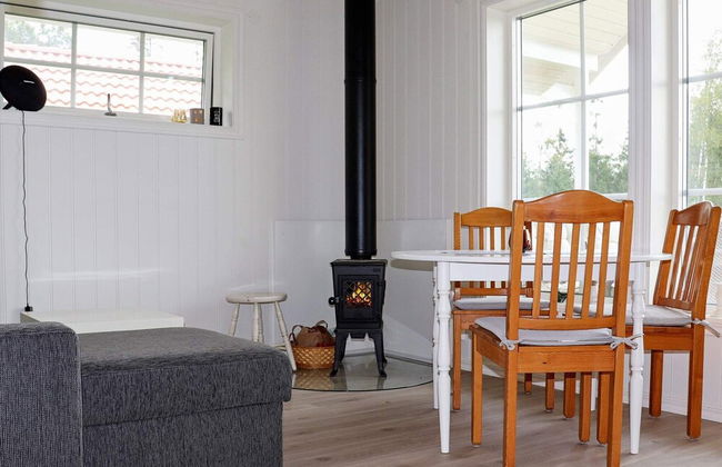 4 Person Holiday Home in Arjang - Photo 10