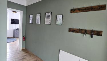 Ferienwohnung im alten Waschhaus - Foto 4