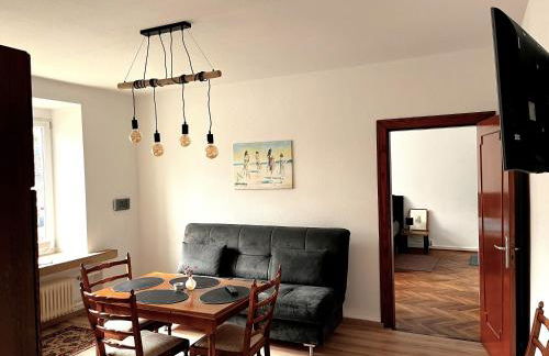 Modern-Vintage Apartment - Foto 1