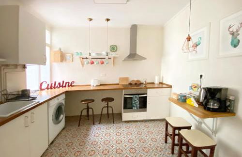 Bilbao Old Town 2 bedrooms 4 guests-Bilbao Casco Viejo 2 dormitorios 4 huéspedes EBI-306 - Foto 6