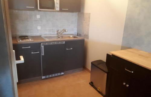 GITES DU MOULIN A VENT - Foto 23