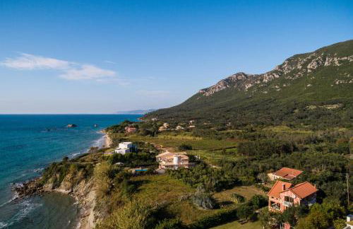 Beachfront Villa Meliti - Foto 37