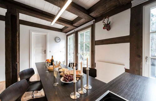 Pommernhaus Vorsee am Kiefernwald - Foto 22