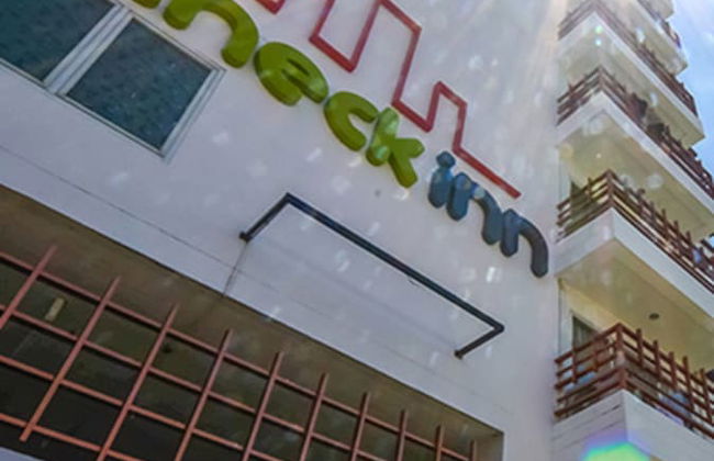 iCheck Inn Residences Sathorn - Photo 59