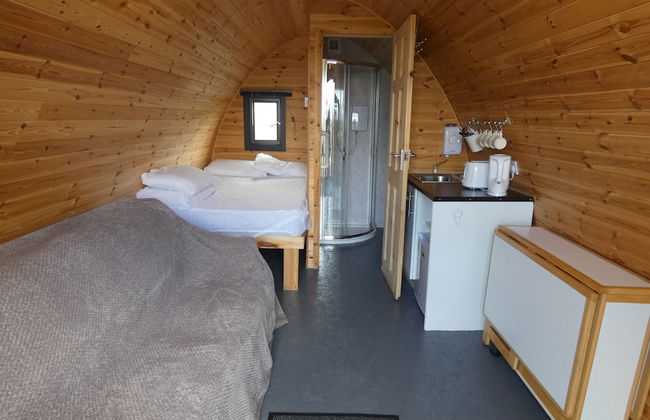 The Arns Glamping Pods - Photo 3
