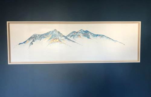 Ultra Stylish furnished Home in Edinburgh - Foto 19