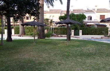 GLAMOUR en el ARENAL - Foto 47